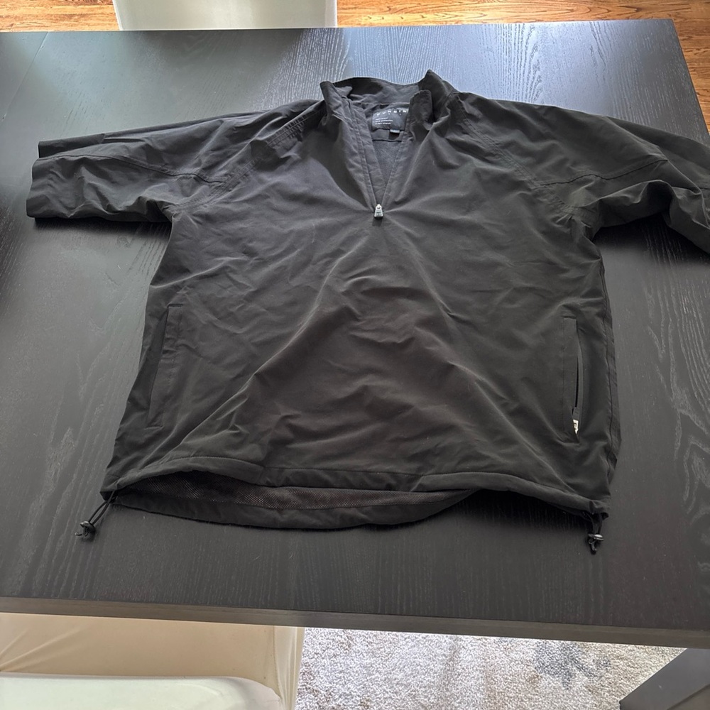 Men's Dunning Golf shirt